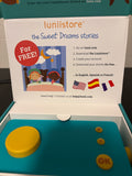 My Fabulous Storyteller-Children Craft Their own Audio Stories-Screen Free Learn