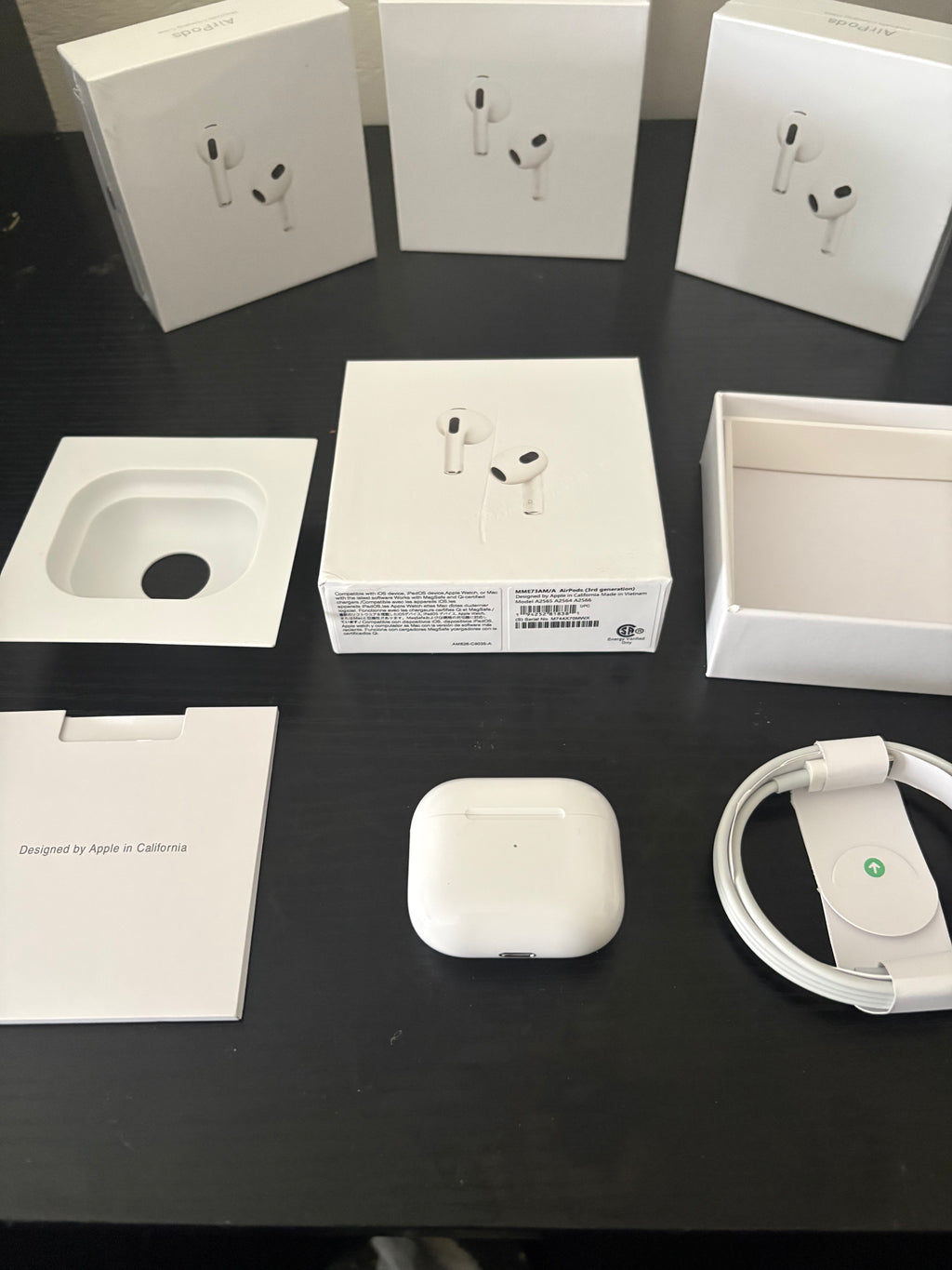 Apple Airpod 3rd generation