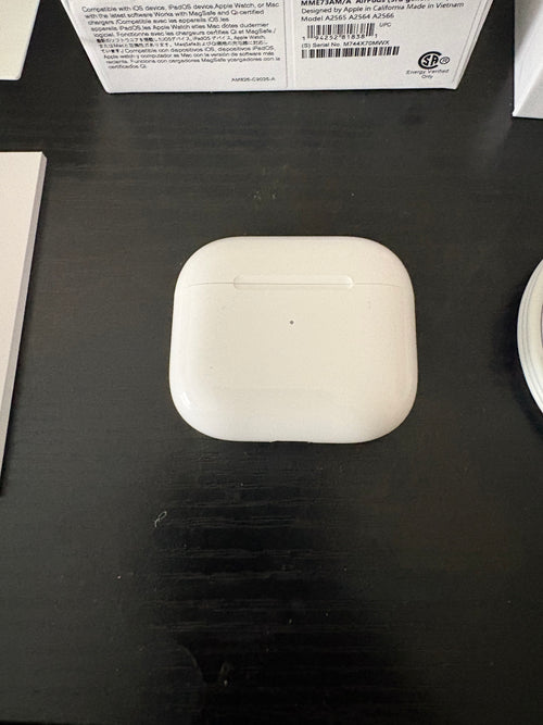 Apple Airpod 3rd generation