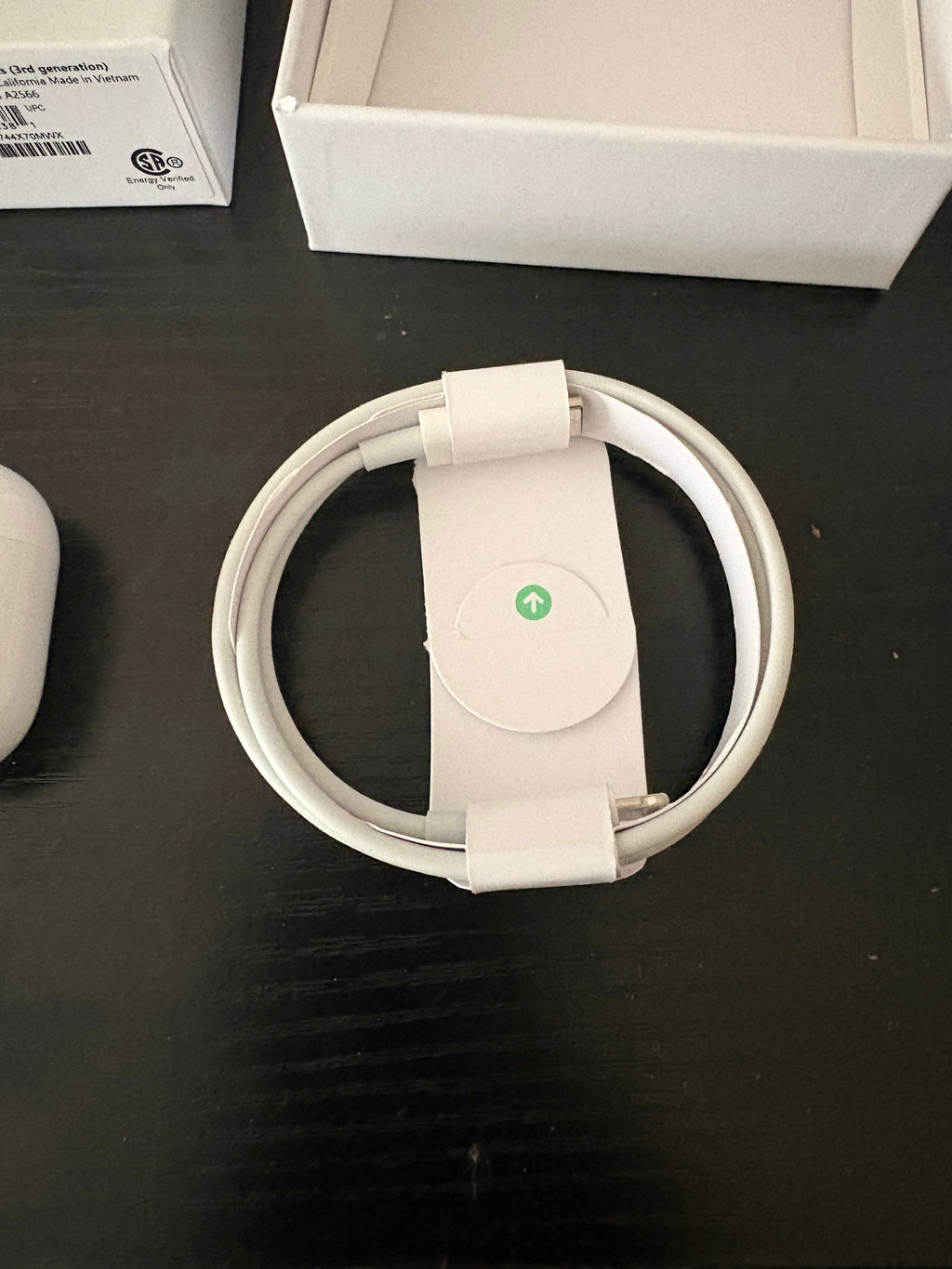 Apple Airpod 3rd generation